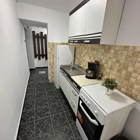 Apartman Spacious With Private Garden - Near & Festivals *